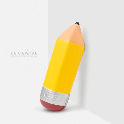 ANTI-STRESS LAPIZ | Articulos Promocionales