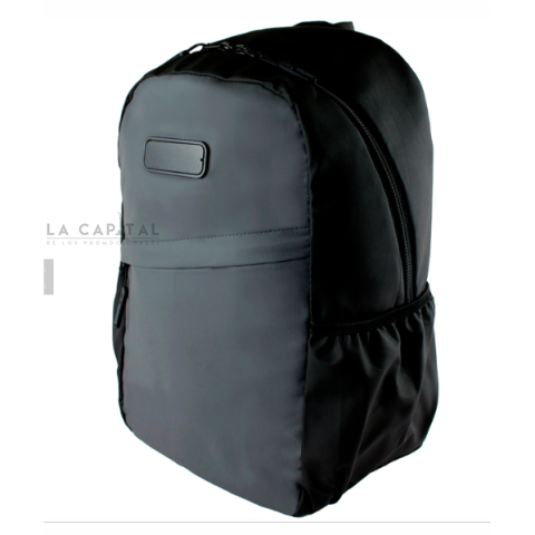Mochila Diagonal | Articulos Promocionales