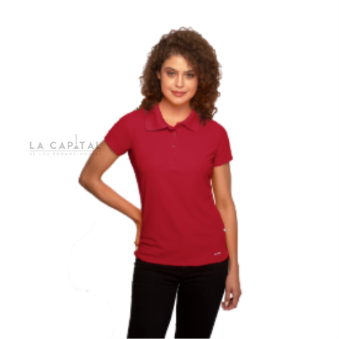 POLO DRY FIT DAMA TALLA XXL-XXXL | Articulos Promocionales