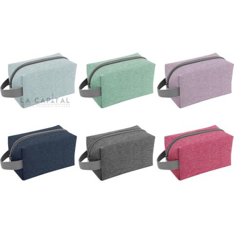 Necessaire "HORTENSIA" | Articulos Promocionales