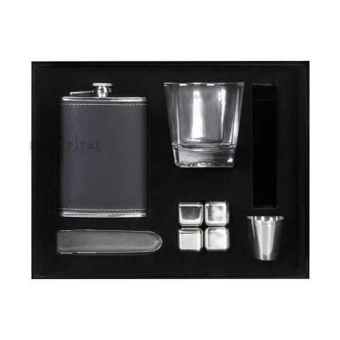 SET DE BAR ABERDEEN | Articulos Promocionales