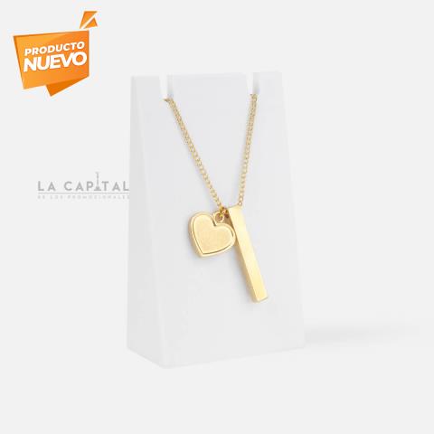COLLAR LIVA | Articulos Promocionales