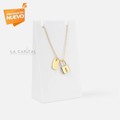 COLLAR LUKKO | Articulos Promocionales