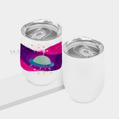 TERMO PARA SUBLIMAR LAY | Articulos Promocionales