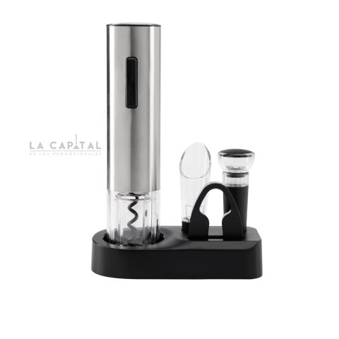 SET PARA VINOS DRUVA | Articulos Promocionales