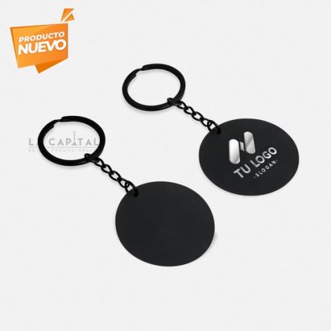 LLAVERO BLESK | Articulos Promocionales