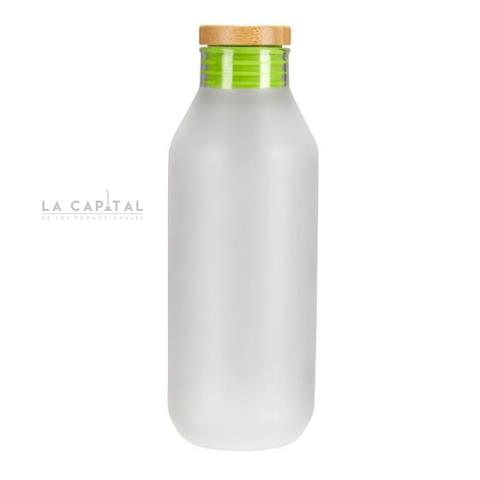 CILINDRO DE VIDRIO NEBBIA | Articulos Promocionales