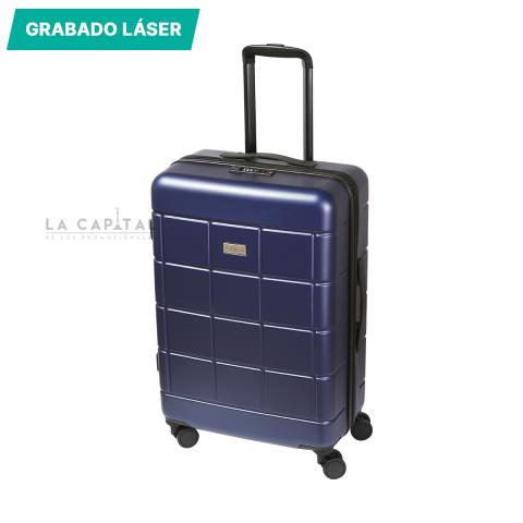 Maleta Rigida Grande | Articulos Promocionales