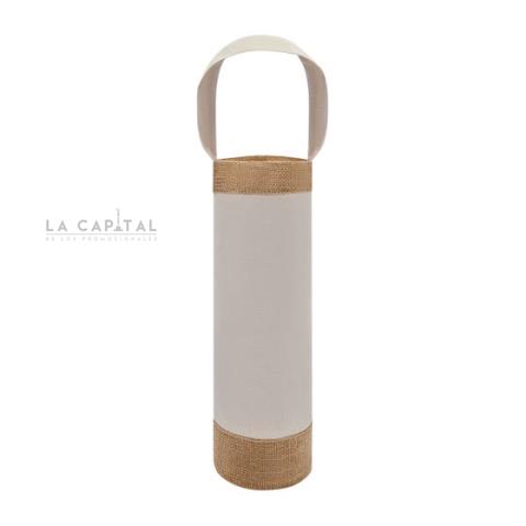 PORTABOTELLAS XANIC | Articulos Promocionales