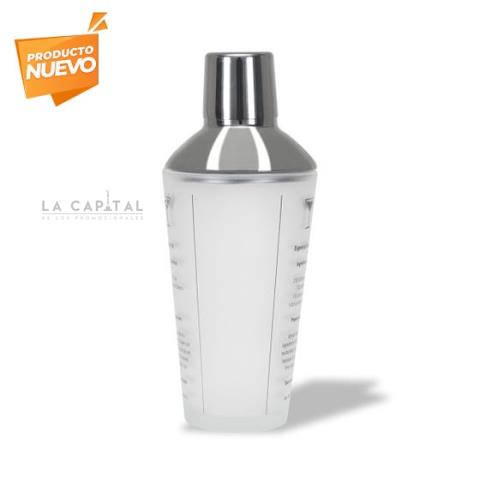 SHAKER METSI | Articulos Promocionales