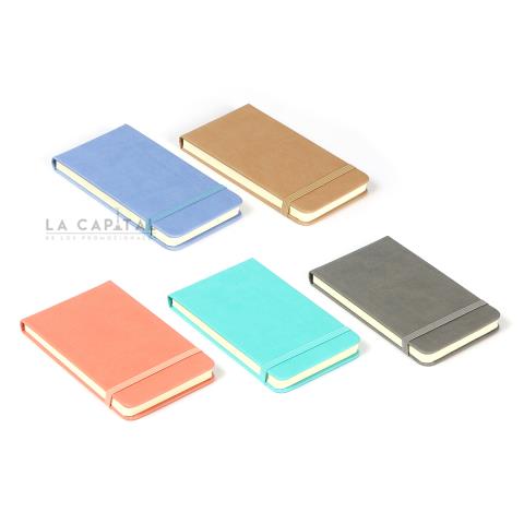 Libreta Arsoli | Articulos Promocionales