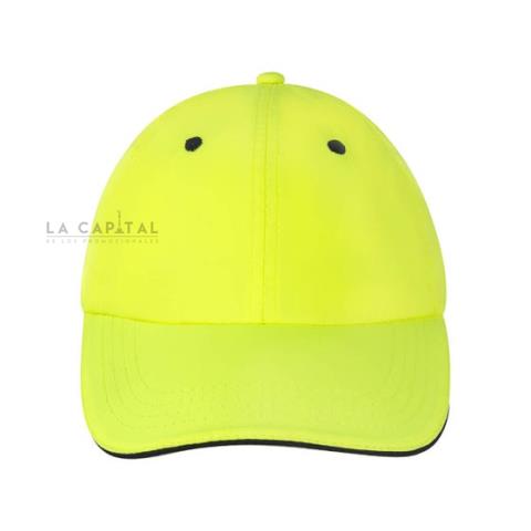 GORRA DRY | Articulos Promocionales
