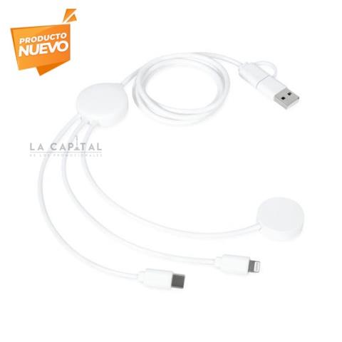 CABLE KANSAS | Articulos Promocionales
