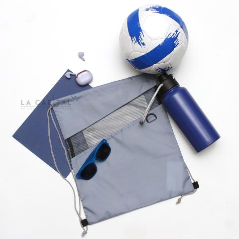 Mochila Cergy | Articulos Promocionales