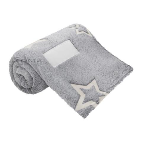 FRAZADA MEKKY | Articulos Promocionales