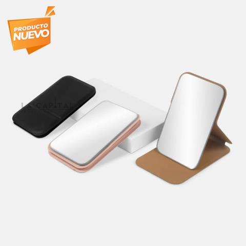 ESPEJO PLEGABLE AINÉ | Articulos Promocionales