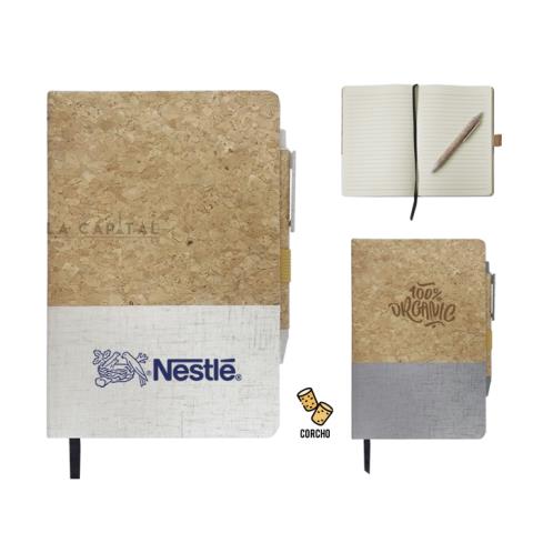 ALCORNOQUE | Articulos Promocionales