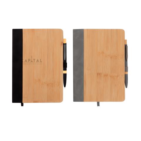 LIBRETA OPAL | Articulos Promocionales