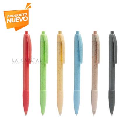 BOLÍGRAFO GRAAN | Articulos Promocionales