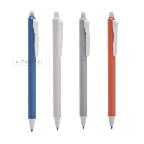 BOLÍGRAFO WARNA | Articulos Promocionales