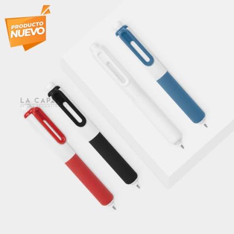 BOLÍGRAFO DOTTO | Articulos Promocionales