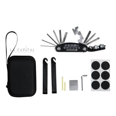 SET DE HERRAMIENTAS LEVER | Articulos Promocionales