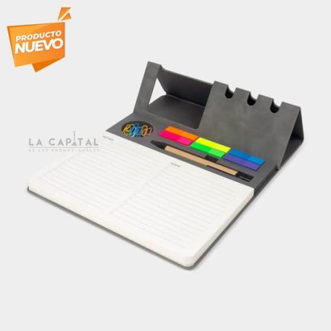 PORTA NOTAS KALEM | Articulos Promocionales