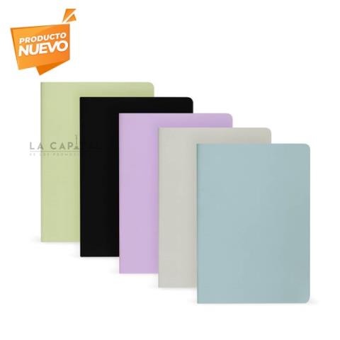 LIBRETA SLANK | Articulos Promocionales