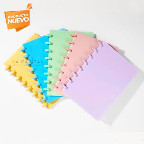 LIBRETA IKOTI | Articulos Promocionales