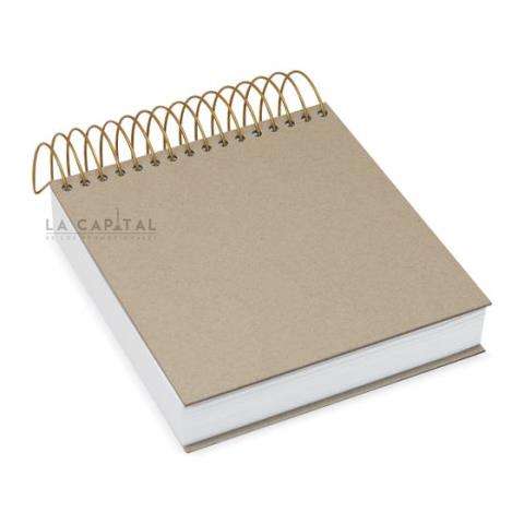LIBRETA OMENA | Articulos Promocionales