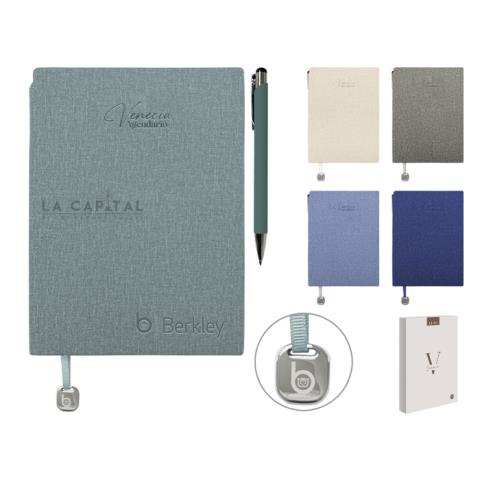 AGENDARIO VENECIA | Articulos Promocionales