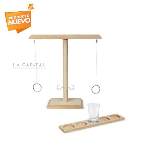 JUEGO SWING | Articulos Promocionales