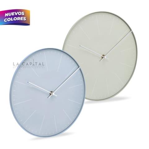 RELOJ REDI | Articulos Promocionales