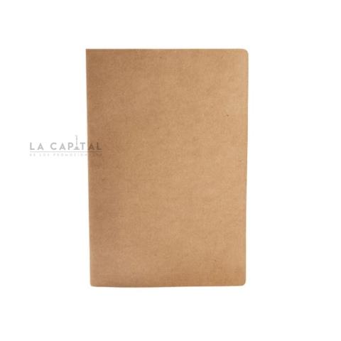 LIBRETA FARIBA | Articulos Promocionales