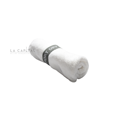 TOALLA ALGODON 40X60 MEDIANA | Articulos Promocionales