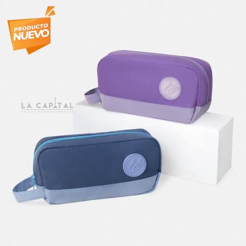 ESTUCHE ESCOLAR SKOLAI | Articulos Promocionales