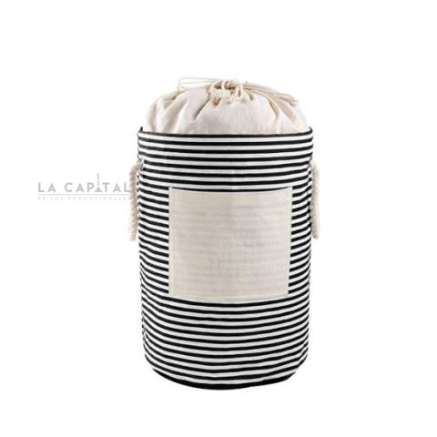 CESTO PARA ROPA JUDITH | Articulos Promocionales