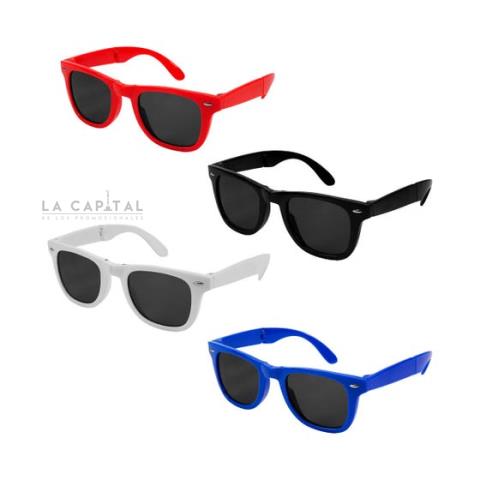 LENTES PLEGABLES DOPLA | Articulos Promocionales