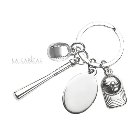 LLAVERO BUNT | Articulos Promocionales
