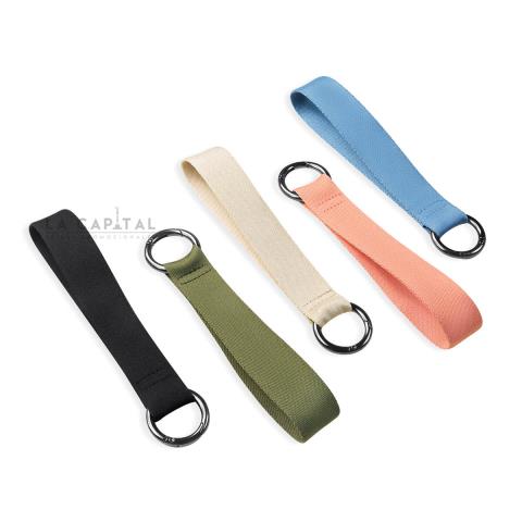 LLAVERO TISSU | Articulos Promocionales