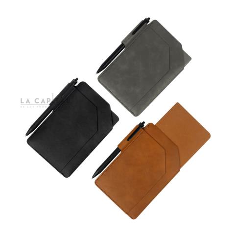 PORTA PASAPORTE RUNA | Articulos Promocionales