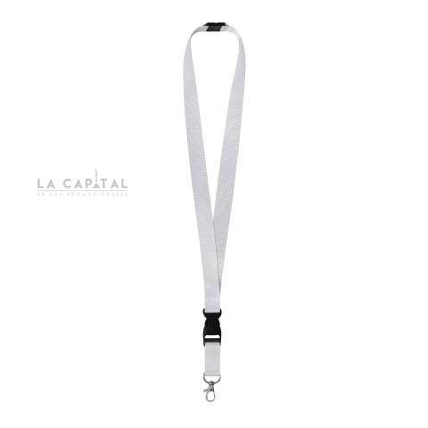 PORTAGAFETE PARA SUBLIMAR MUNCH | Articulos Promocionales