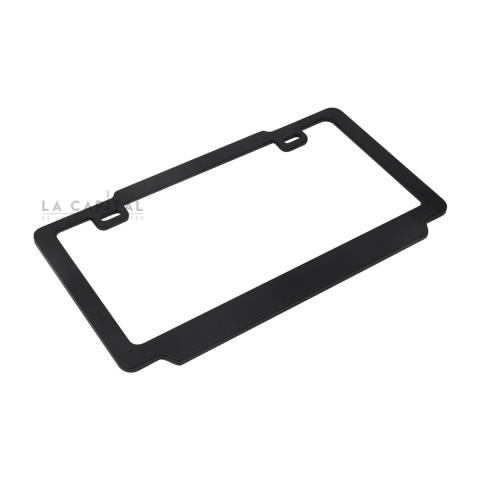 PORTA PLACA VAREK | Articulos Promocionales