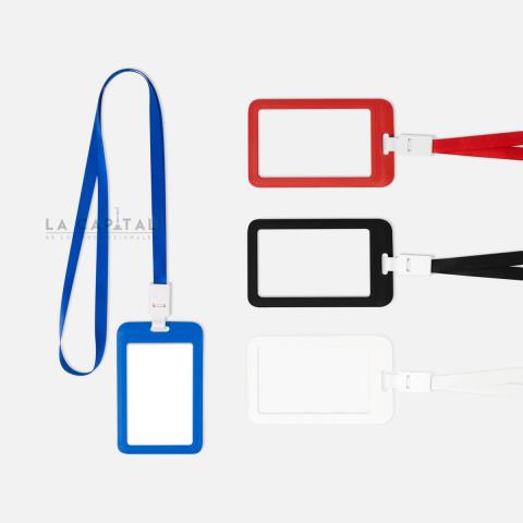 PORTAGAFETE DRAVIK | Articulos Promocionales