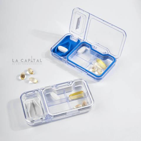 PASTILLERO CANIF | Articulos Promocionales