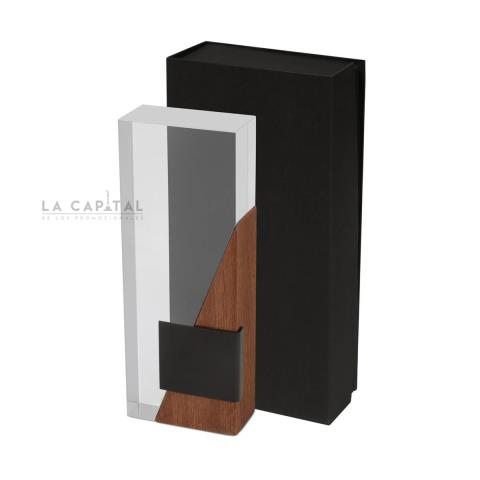 RECONOCIMIENTO AURIX | Articulos Promocionales