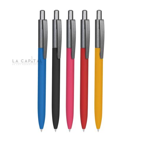 BOLÍGRAFO HUNTER | Articulos Promocionales