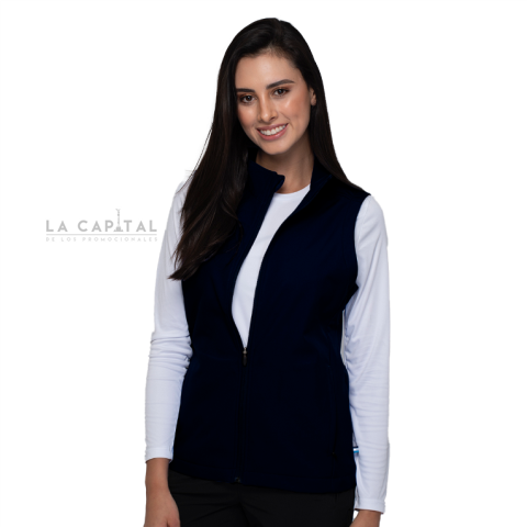 CHALECO DAMA UNISEX XXL | Articulos Promocionales
