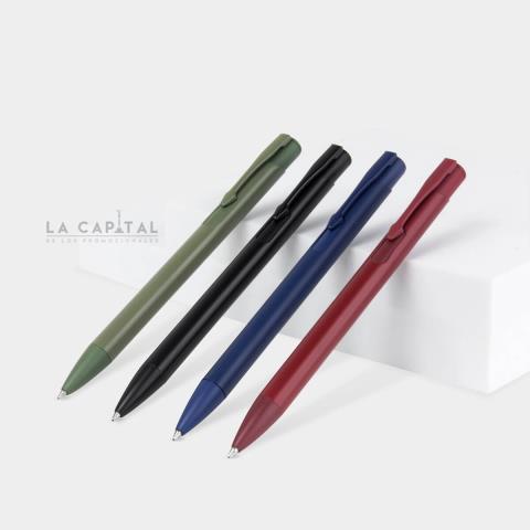 BOLÍGRAFO KALAM | Articulos Promocionales