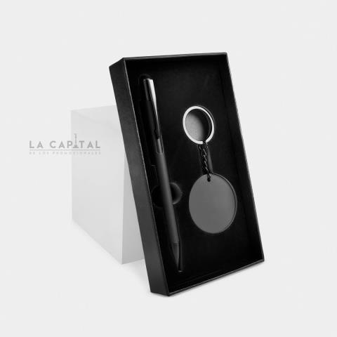 SET TEVI | Articulos Promocionales